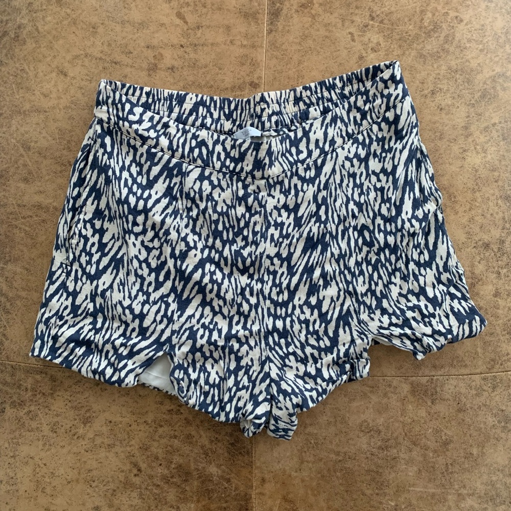 Tavik Shorts